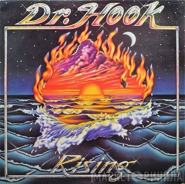 Dr. Hook  - Rising