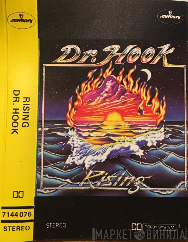 Dr. Hook  - Rising