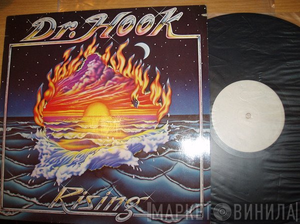 Dr. Hook  - Rising