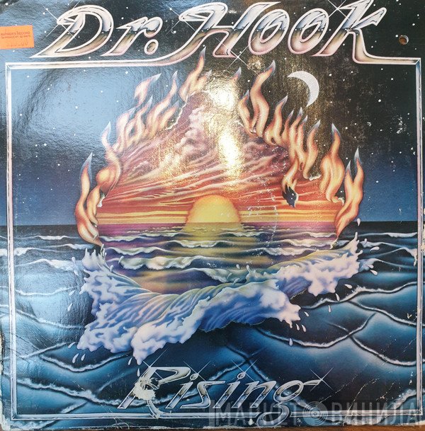 Dr. Hook  - Rising
