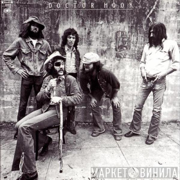 Dr. Hook & The Medicine Show  - Doctor Hook