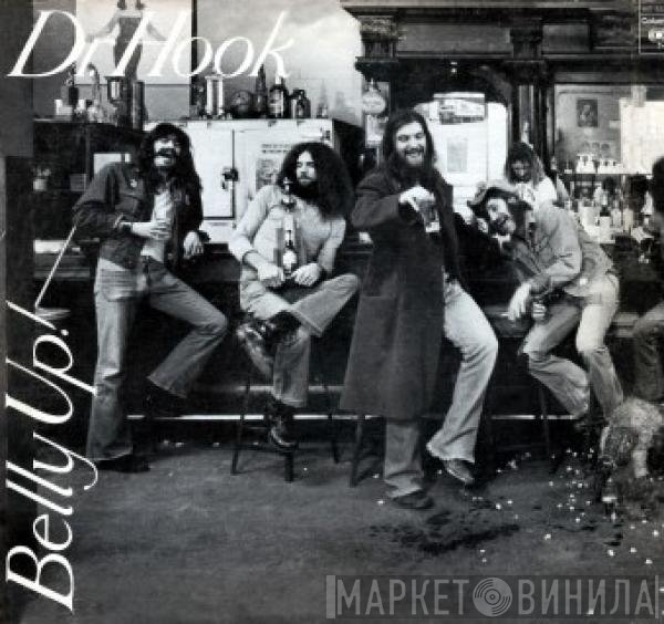 Dr. Hook & The Medicine Show  - Belly Up