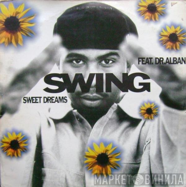 Dr. Alban, Swing - Sweet Dreams