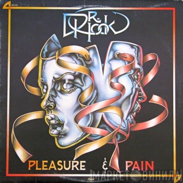 Dr. Hook - Pleasure &amp; Pain