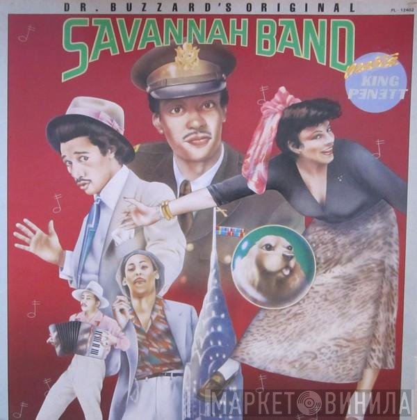 Dr. Buzzard's Original Savannah Band - Meets King Pennett