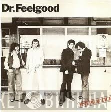 Dr. Feelgood  - Malpractice