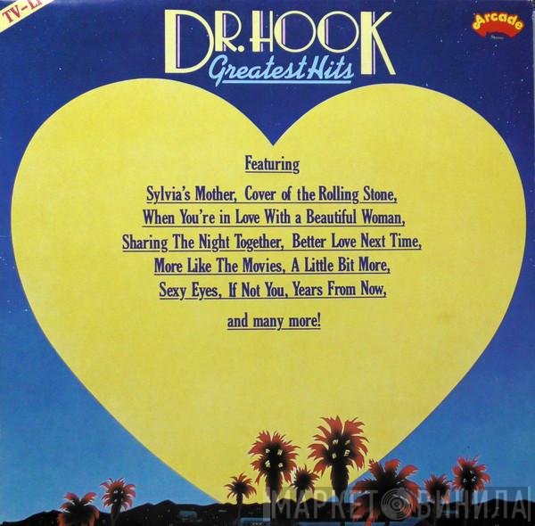 Dr. Hook - Greatest Hits