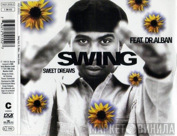 Dr. Alban, Swing - Sweet Dreams