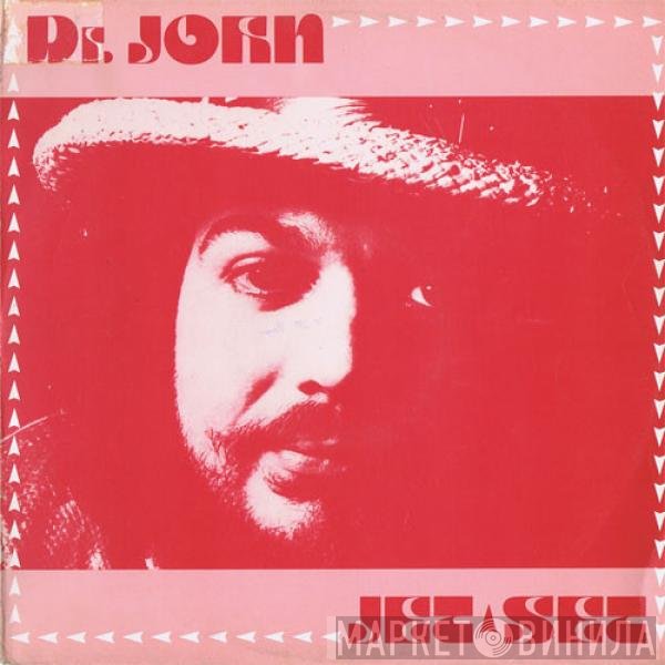 Dr. John  - Jet Set