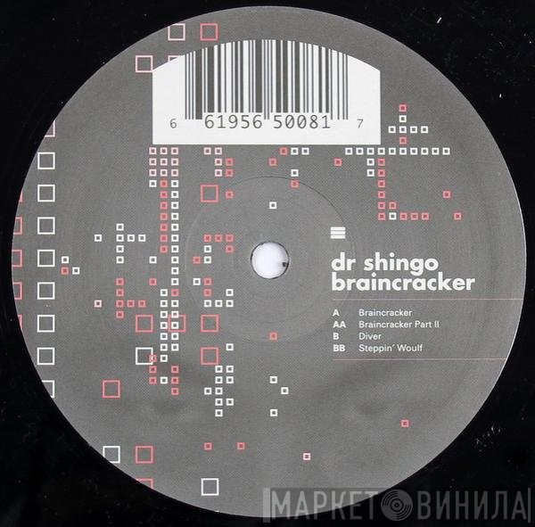 Dr. Shingo - Braincracker