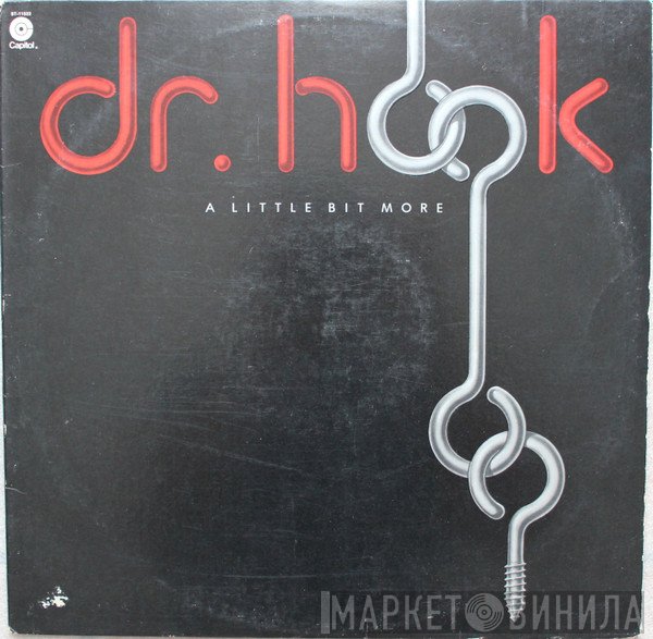 Dr. Hook - A Little Bit More