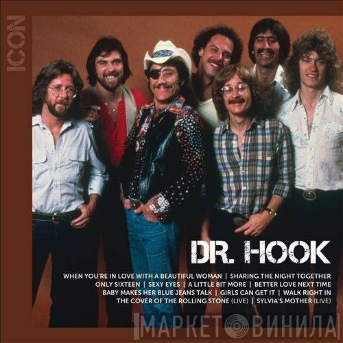 Dr. Hook  - Icon