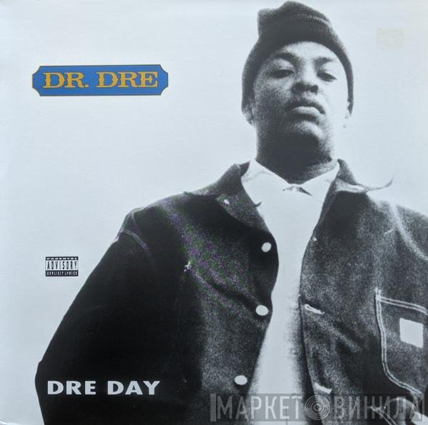 Dr. Dre  - Dre Day