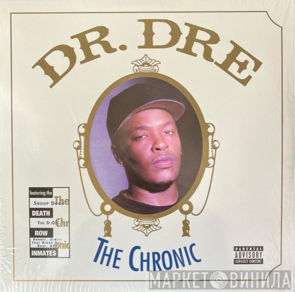 Dr. Dre - The Chronic