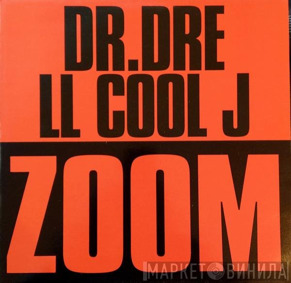 Dr. Dre & LL Cool J  - Zoom