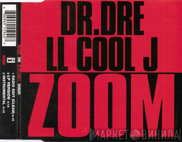 Dr. Dre, LL Cool J  - Zoom