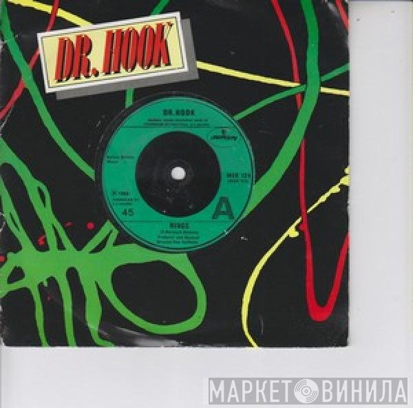 Dr. Hook  - Rings