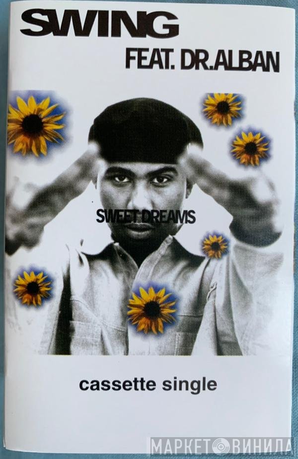 Dr. Alban, Swing - Sweet Dreams