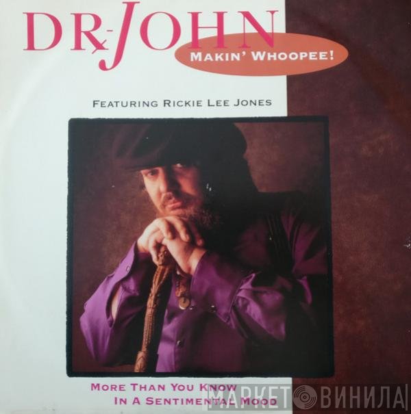 Dr. John - Makin' Whoopee!