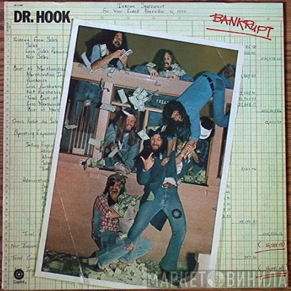 Dr. Hook  - Bankrupt