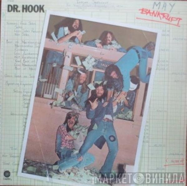 Dr. Hook  - Bankrupt