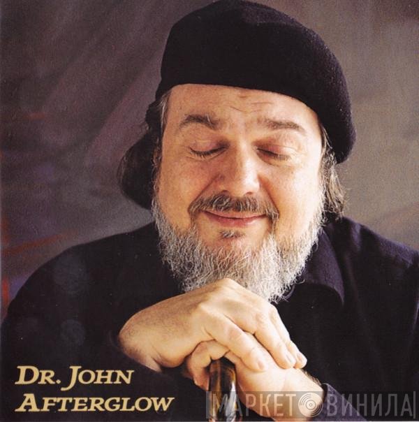 Dr. John  - Afterglow