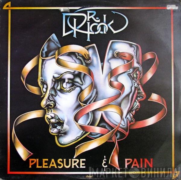 Dr. Hook - Pleasure &amp; Pain
