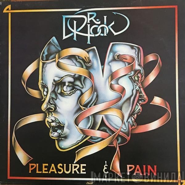 Dr. Hook - Pleasure & Pain