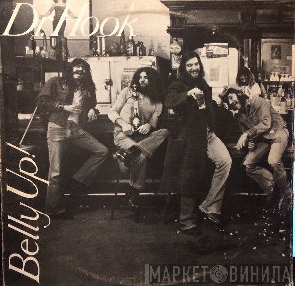 Dr. Hook & The Medicine Show  - Belly Up