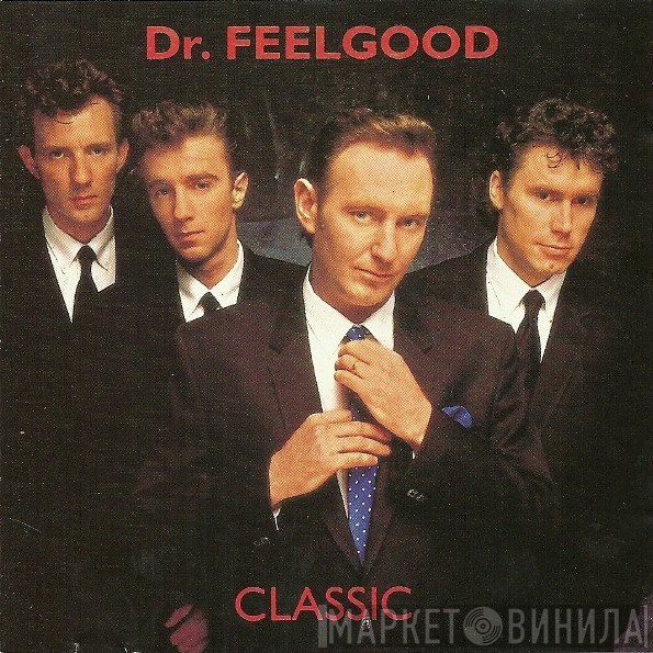 Dr. Feelgood  - Classic