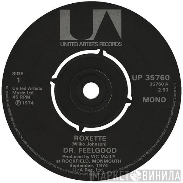 Dr. Feelgood  - Roxette