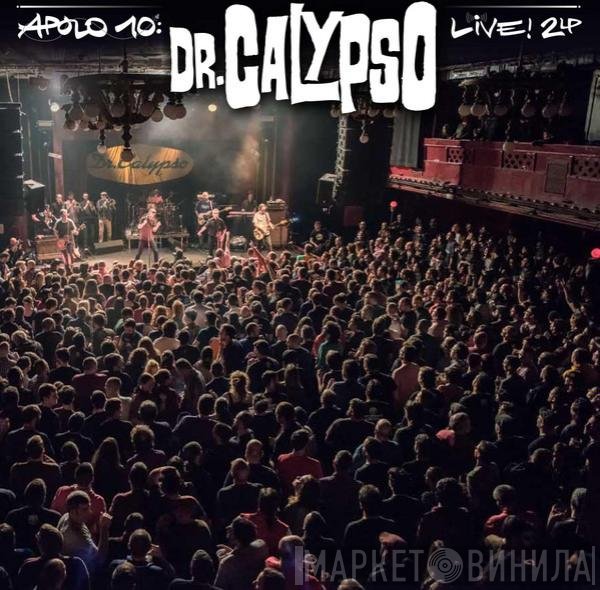 Dr. Calypso - Apolo 10
