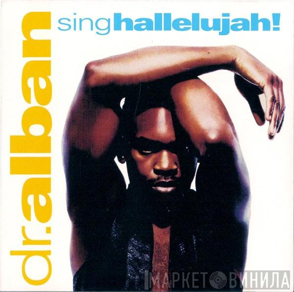 Dr. Alban - Sing Hallelujah!