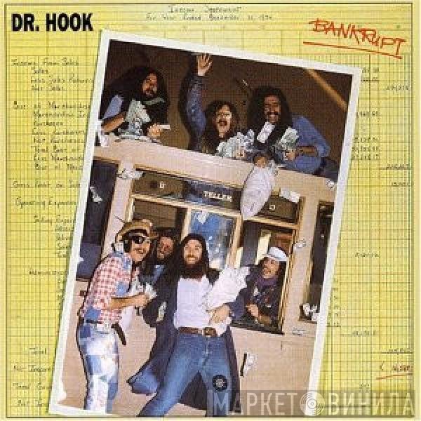 Dr. Hook - Bankrupt