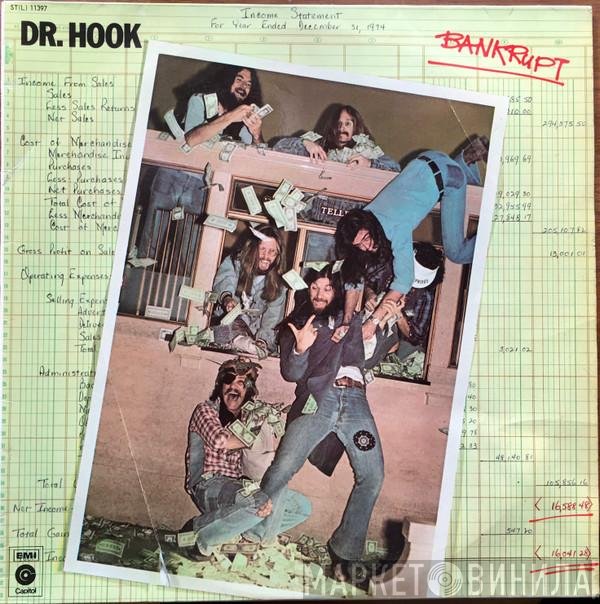 Dr. Hook  - Bankrupt