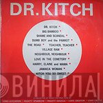  - Dr. Kitch