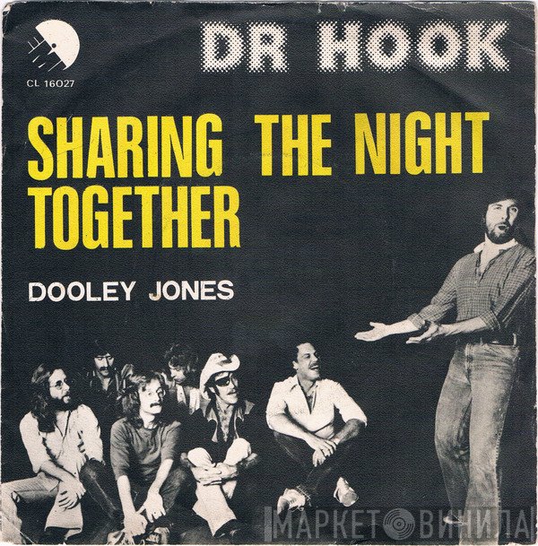 Dr. Hook - Sharing The Night Together