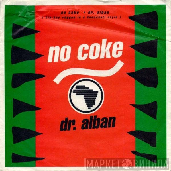 Dr. Alban  - No Coke