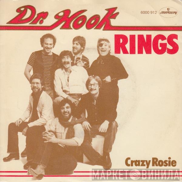 Dr. Hook  - Rings