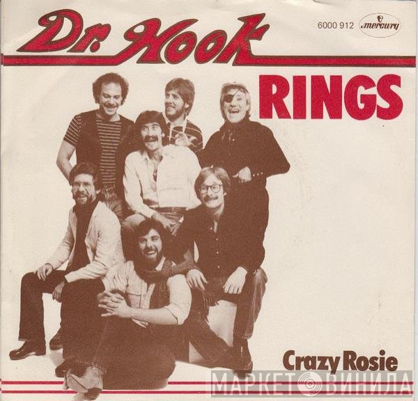 Dr. Hook  - Rings