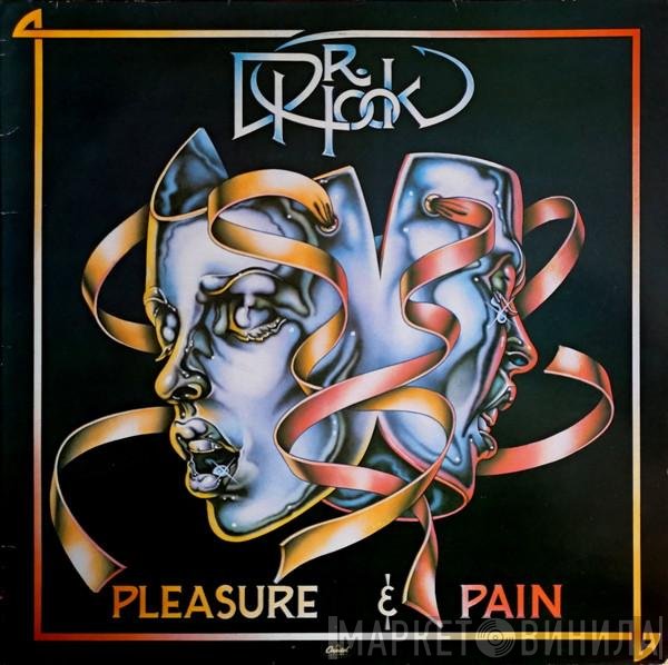 Dr. Hook  - Pleasure & Pain