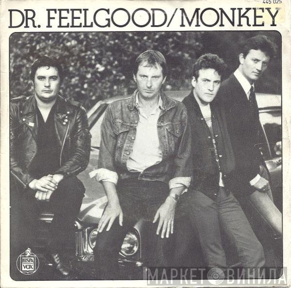 Dr. Feelgood  - Monkey