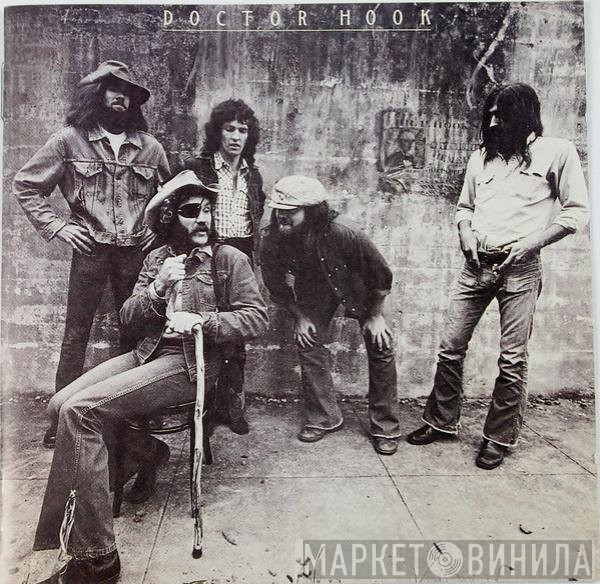 Dr. Hook & The Medicine Show  - Doctor Hook