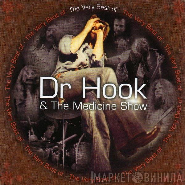 Dr. Hook &amp; The Medicine Show - The Very Best Of