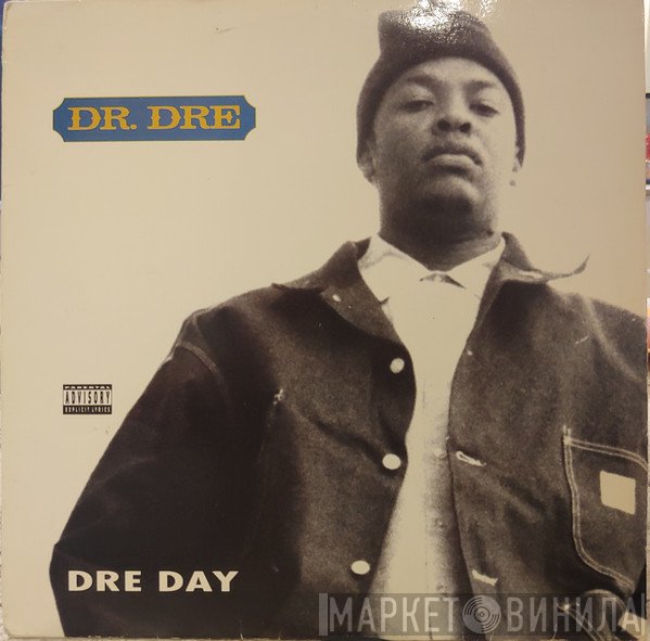 Dr. Dre  - Dre Day