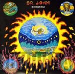 Dr. John  - In The Right Place