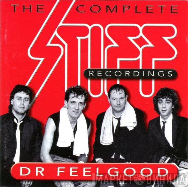 Dr. Feelgood  - Complete Stiff Recordings