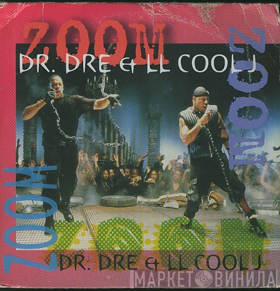 Dr. Dre & LL Cool J  - Zoom