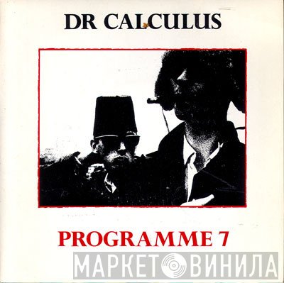 Dr. Calculus - Programme 7