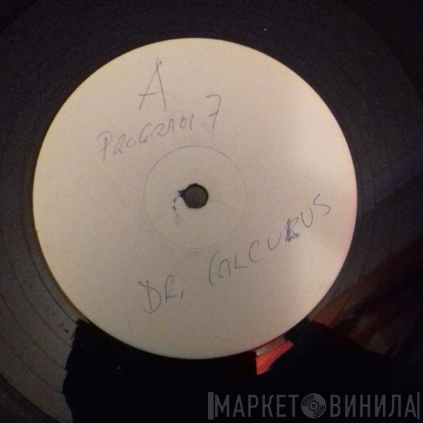 Dr. Calculus - Programme 7